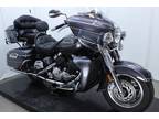 08 Yamaha Royal Star® Venture (XVZ13TF)