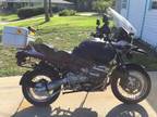 2004 BMW R1150GS Adv Dual Sport Adventure Rider R1150 GSA