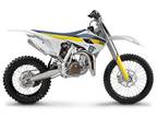 2015 Husqvarna TC 85 17/14