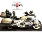 2002 Honda GOLDWING