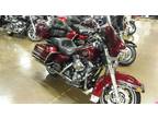 2001 Harley-Davidson FLHTC/FLHTCI Electra Glide Classic