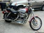 2004 Harley Sportster 1200 Custom