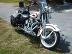 1997 Harley-Davidson Heritage Springer Softail