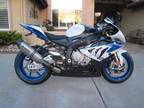 2013 BMW HP4 Competition