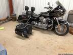 2001 Screaming Eagle Road Glide