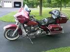 1994 FLHTC Electra Glide Classic!!!