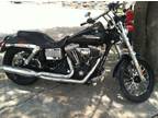 2006 Harley Davidson Custom