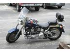 1999 Harley Fat Boy