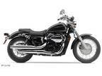 2010 Honda VT750S Shadow RS