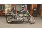 2005 Harley-Davidson FXSTD/FXSTDI Softail Deuce