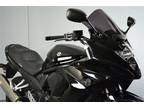 2011 Suzuki Bandit 1250S