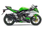 New 2015 Kawasaki Zx6-R We have the best prices on the coast