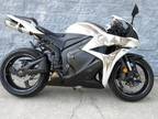 2009 Honda CBR 600RR