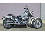 2014 Harley-Davidson Fat Boy