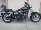 2012 Harley-Davidson Dyna Fat Bob