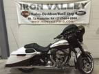 2015 Harley-Davidson Street Glide Special