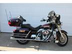 2007 Harley-Davidson Electra Glide Classic FLHTC