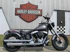 2014 Harley-Davidson Softail Slim