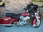 2006 Harley-Davidson Electra Glide Standard