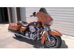 2008 Harley Davidson Street Glide 105th Anniversary - LIMITED