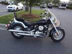 2004 Yamaha V Star Classic