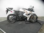 2009 honda cbr 600rr phoenix