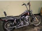 2005 Harley-Davidson FXDWGI Dyna Wide Glidel (310402)