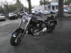 Harley Davidson Fatboy/ Soft Tail Very Clean Bike, I Ride it Everyday