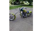 2003 Big Bear Reaper Coustom Chopper