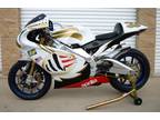 2004 Aprilia RS 250 (RS316 Big Bore)