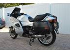1993 BMW K1100RS - $3499 (East Brunswick, NJ) Great condition