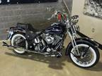 1998 Harley Davidson FLSTS Softail Springer