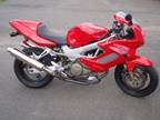 Honda Vtr1000f Super Hawk 996 ***