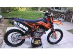 2013 Ktm 350 Sxf