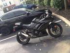 2013 Kawasaki Ninja 300 Good Condition