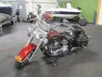2007 Harley-Davidson Heritage Softail Classic! Excellent condition!