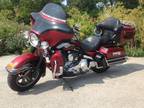 2006 Harley-Davidson Ultra Classic Electra Glide