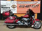 2008 Harley-Davidson Ultra Classic Electra Glide