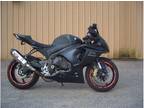 2013 Suzuki GSX-R1000 Sportbike