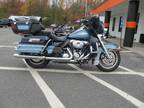 2012 Harley-Davidson Ultra Classic Electra Glide