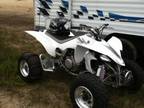 2006 Yfz 450 -