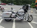 2009 Harley-Davidson Street Glide