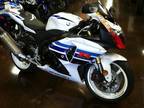 Suzuki Millenium Edition Gsxr1000