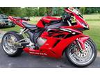 2004 Honda CBR 1000RR