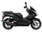 2013 Honda PCX150