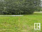 5317 52 St, Thorsby, AB, T2P 2P0 - vacant land for sale Listing ID E4374694