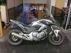 2012 HONDA NC700X - Cleanest used bike in the state!!!!!!!!