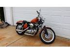 1978 Harley Davidson Sportster 1000