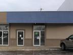 5105 51 St, Drayton Valley, AB, T7A 1K9 - commercial for lease Listing ID