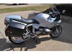 2003 Bmw R1100s